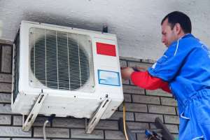 HVAC Companies Near Pacolet Mills, SC Available Now